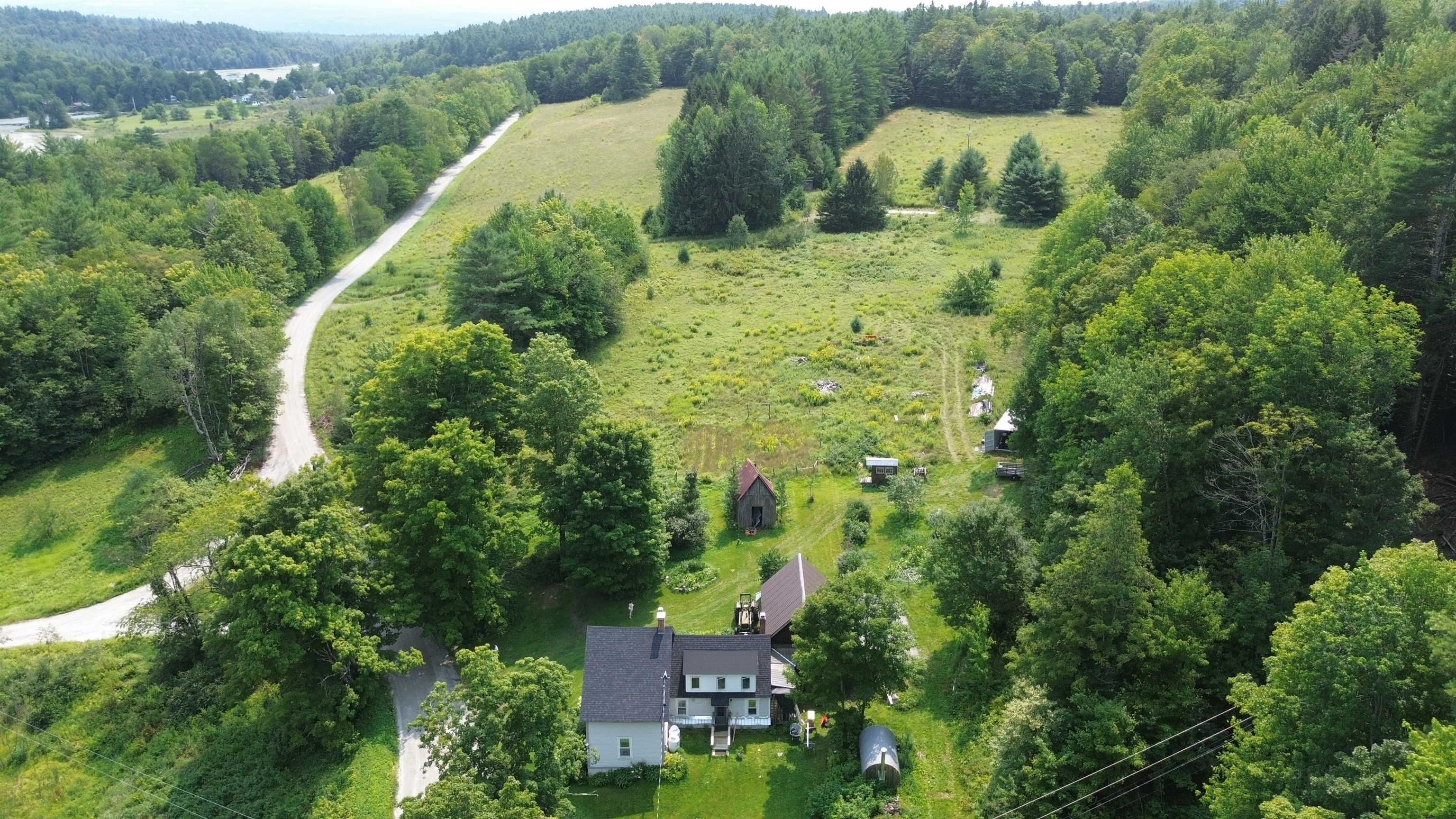 668 Martin Road Calais, VT 05648 - Photo 9 of 27 Gallery Image 9