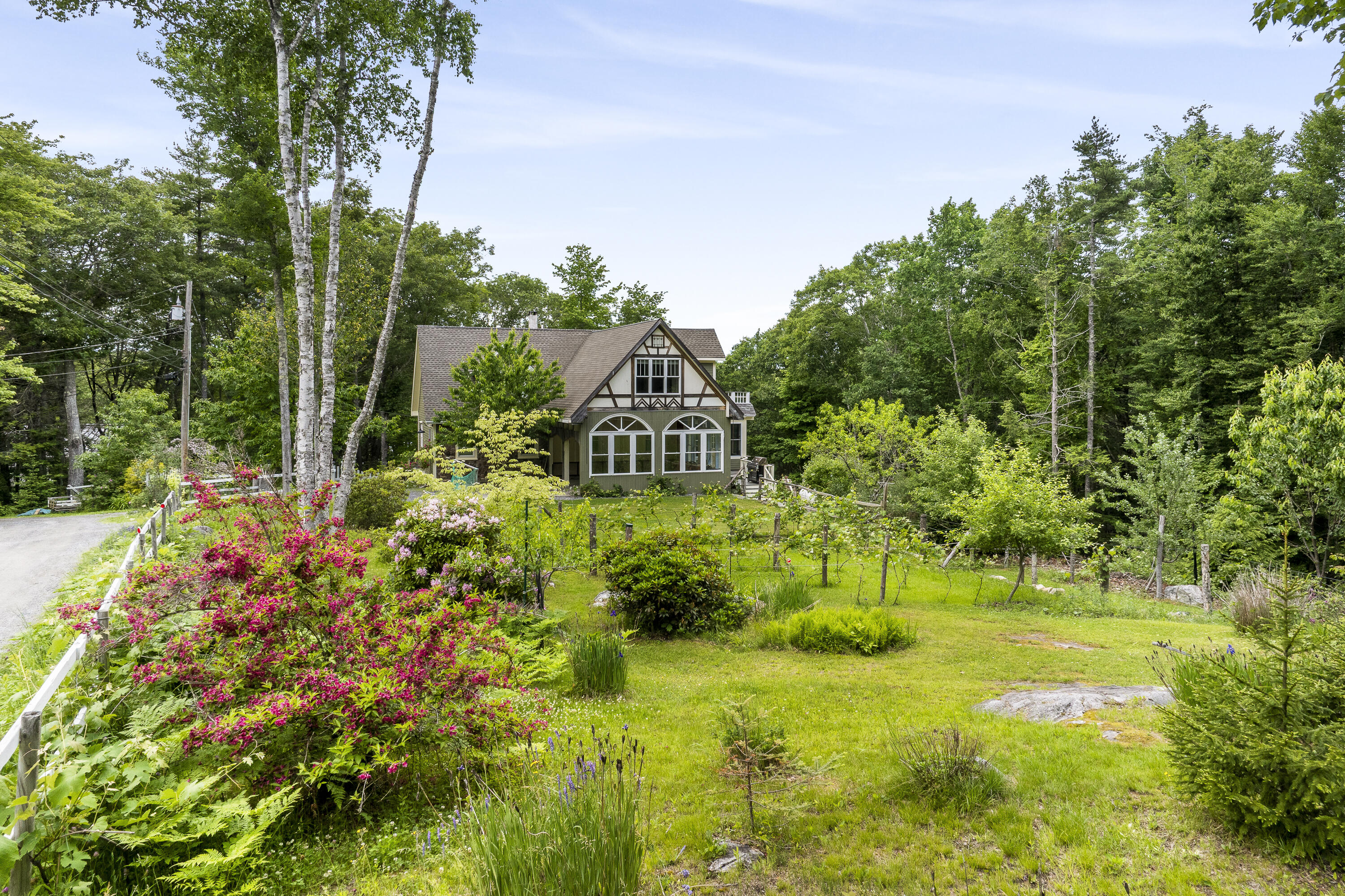 33 Neighba Lane Boothbay, ME 04537 - Photo 38 of 46 08-33 Neighba Ln, Boothbay, ME-TP