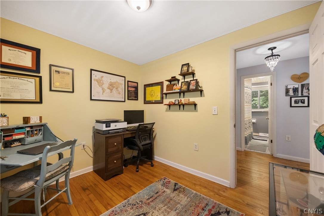 5353 Onondaga Road Camillus, NY 13031 - Photo 22 of 33