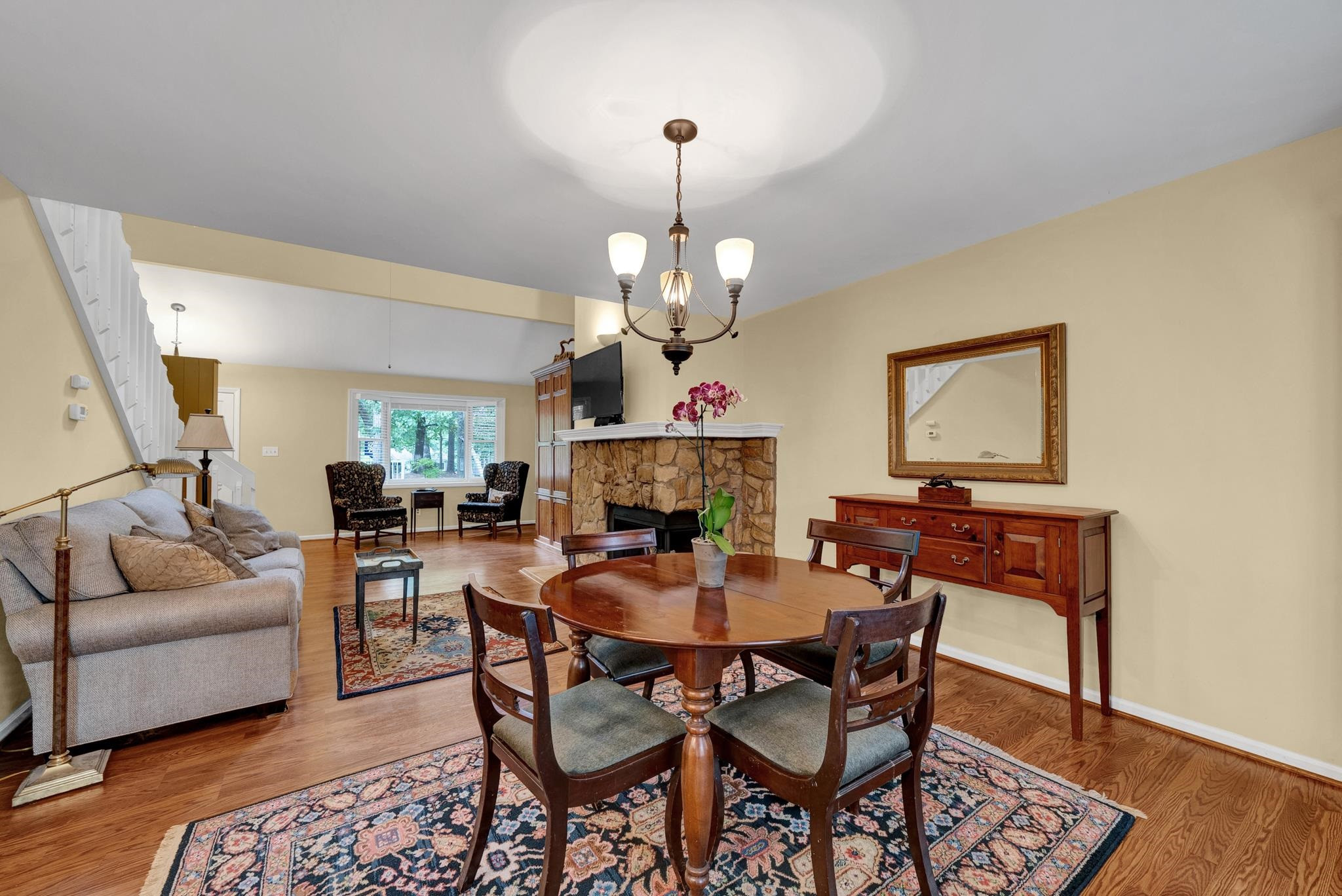 900 Bridge Way Raleigh, NC 27615 - Photo 5 of 19 Photo 5