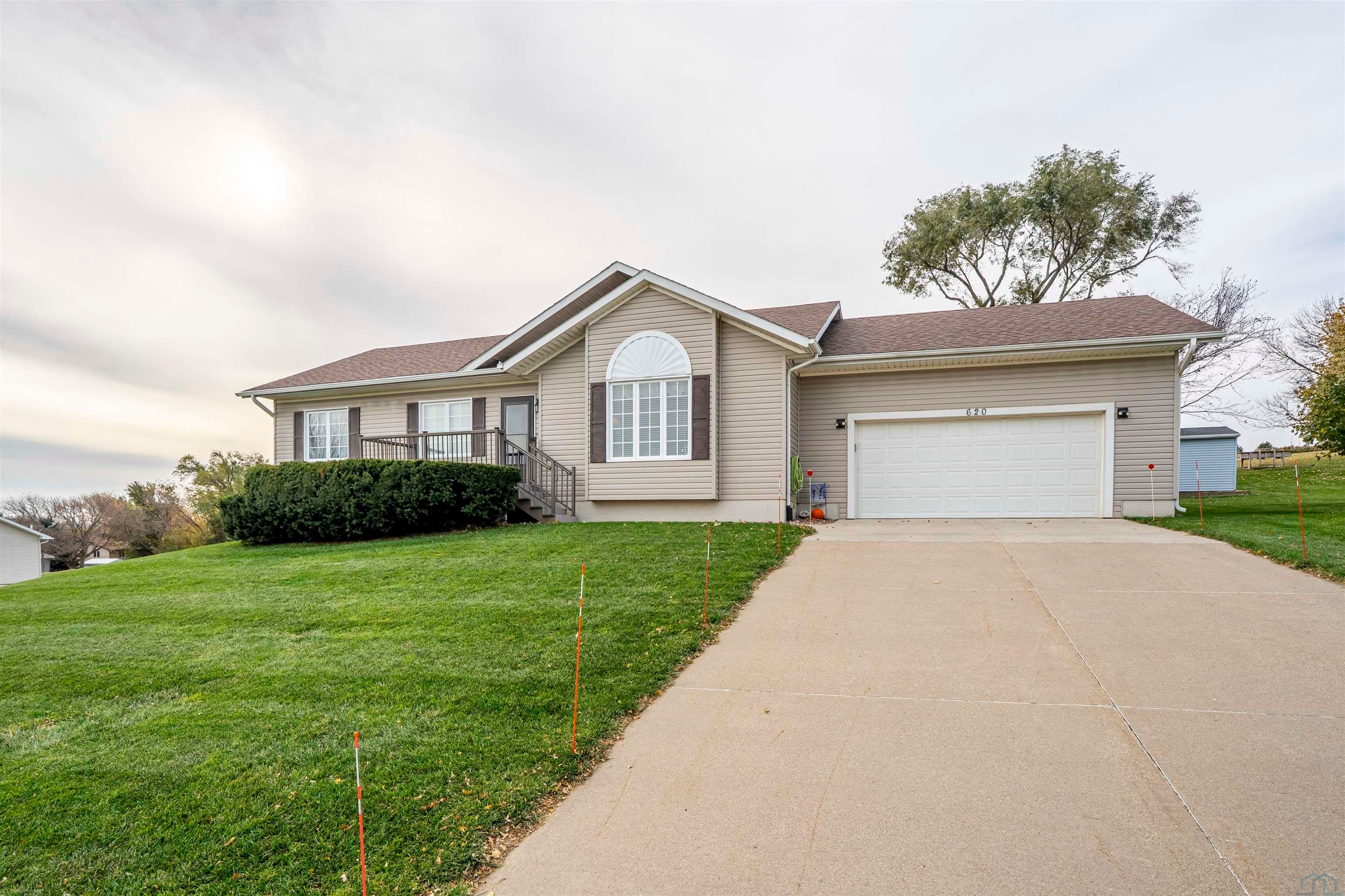 620 Lynn Street Merrill, IA 51038 - Photo 1 of 28 Gallery Image 1