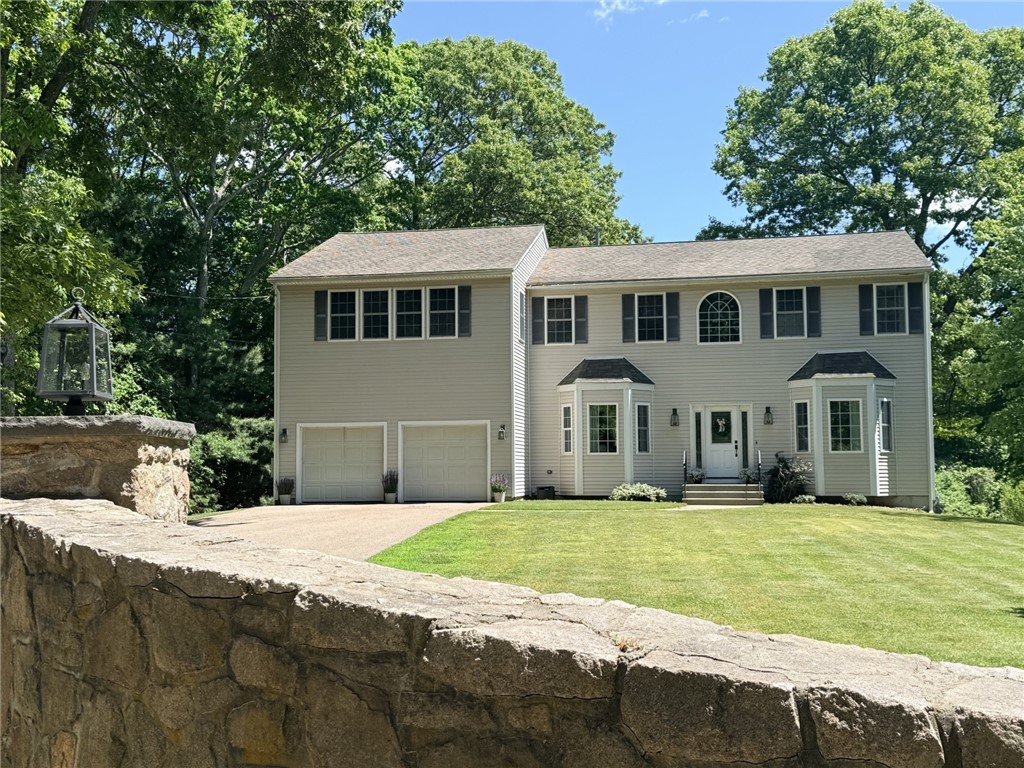 167 Winnapaug Road Westerly, RI 02891 - Photo 3 of 42