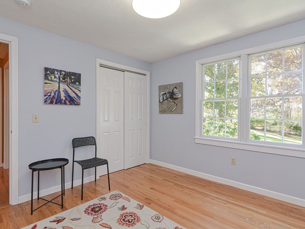 89 McClellan Road Sutton, MA 01590 - Photo 31 of 42 a workspace with a window