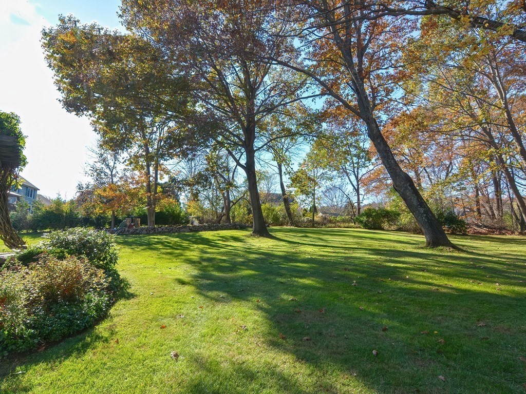 89 McClellan Road Sutton, MA 01590 - Photo 39 of 42 a view of a golf course with a lake view