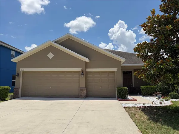$2,300 | 5265 Cortland Drive, Davenport, FL 33837