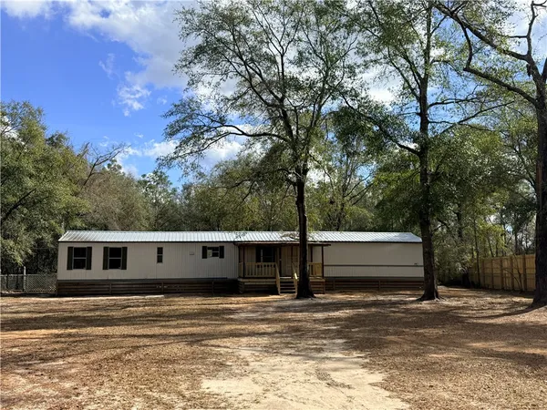 $180,000 | 1814 Killingsworth Road, Jesup, GA 31545