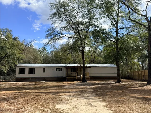 $180,000 | 1814 Killingsworth Road, Jesup, GA 31545