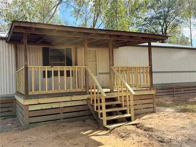 $180,000 | 1814 Killingsworth Road, Jesup, GA 31545