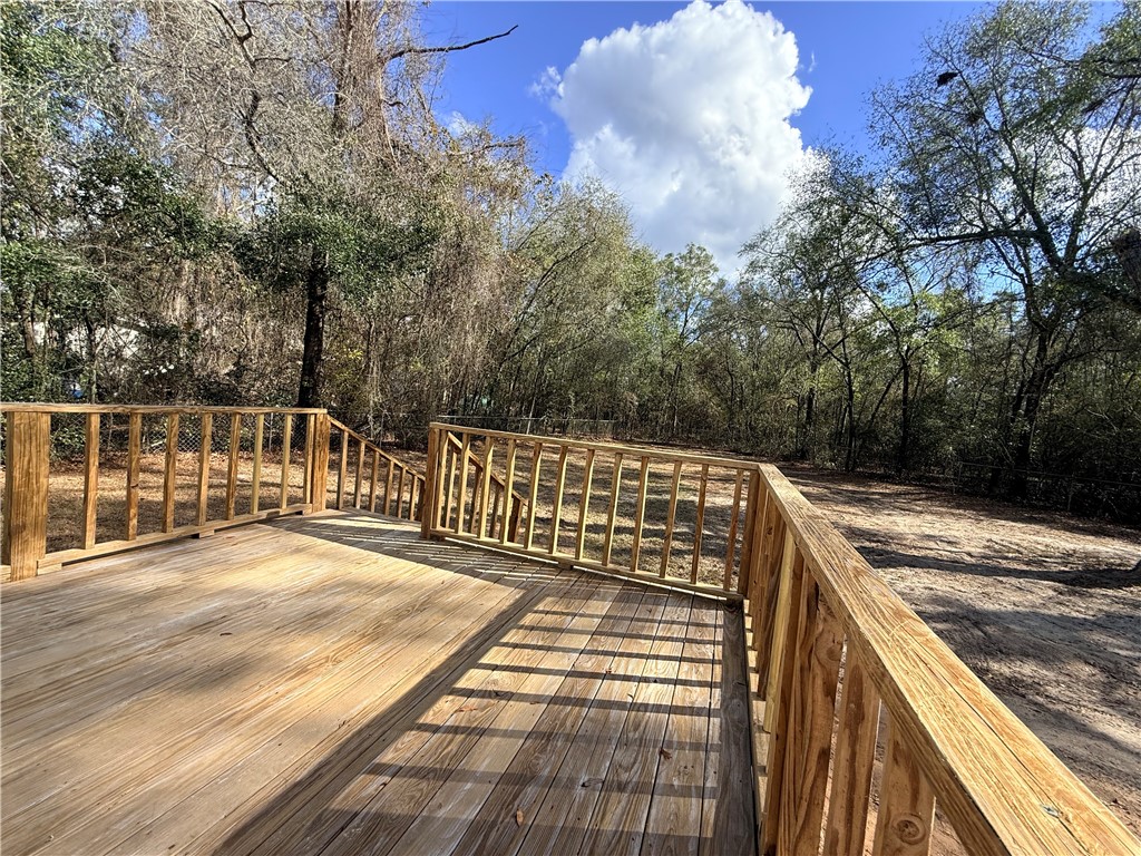 1814 Killingsworth Road Jesup, GA 31545 - Photo 4 of 20