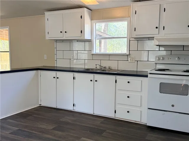 $180,000 | 1814 Killingsworth Road, Jesup, GA 31545