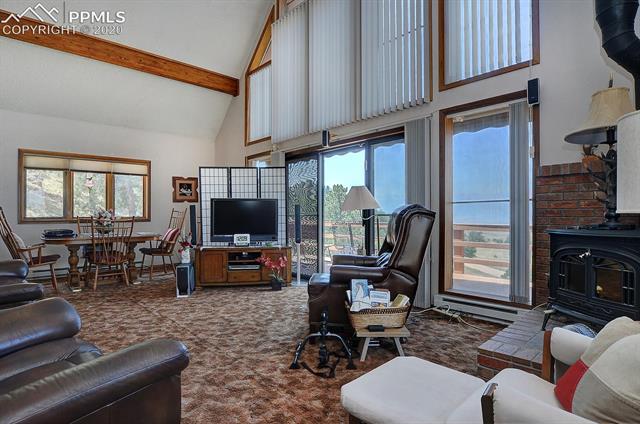 Tbd Knickerbocker Road Westcliffe, CO 81252 - Photo 2 of 26