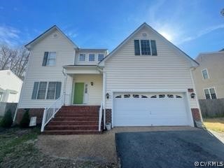 2107 Pemberton Road Henrico, VA 23238 - Photo 4 of 7 Gallery Image 4