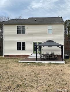 2107 Pemberton Road Henrico, VA 23238 - Photo 6 of 7 Gallery Image 6