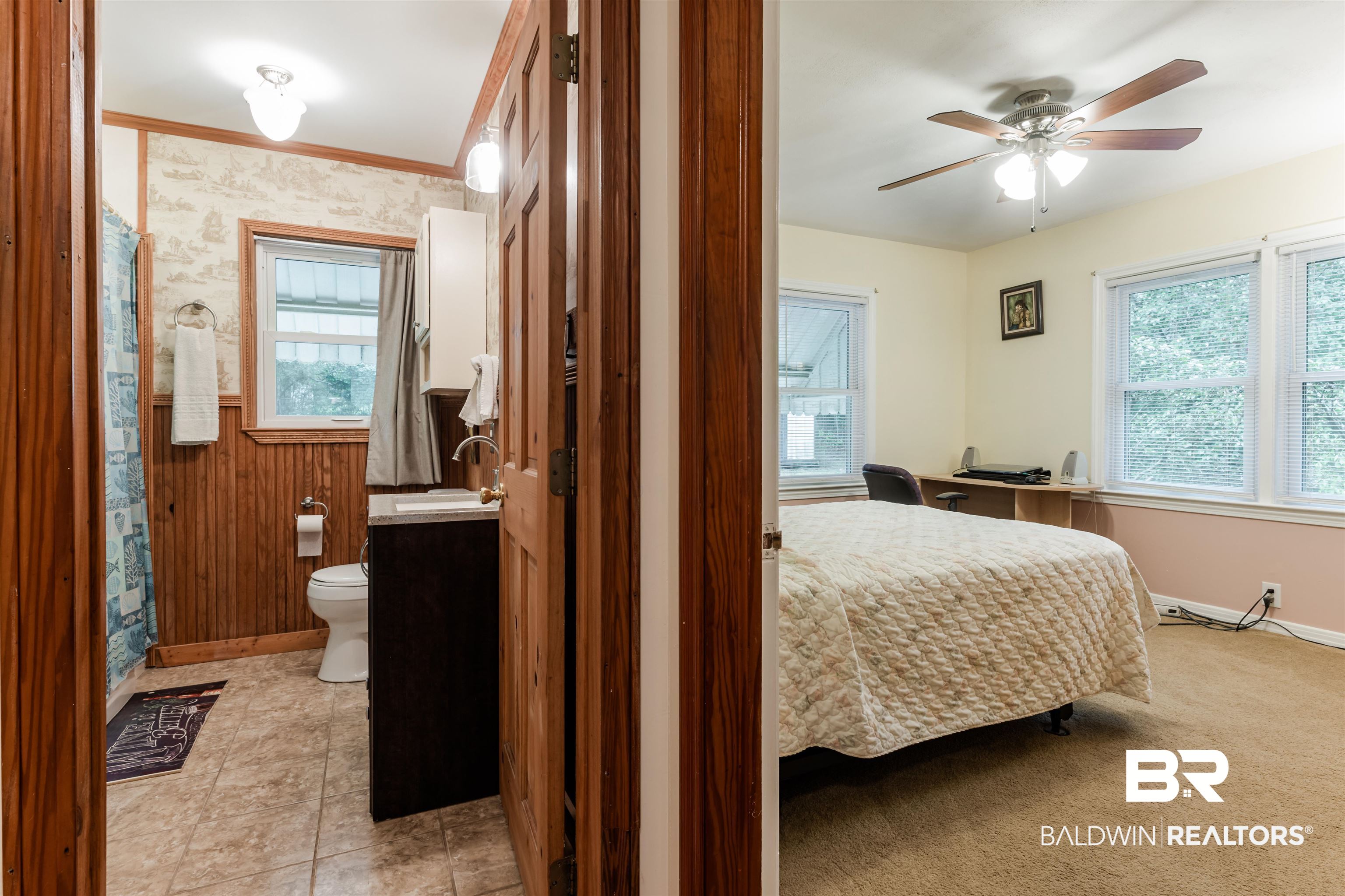 871 Kuffskie Lane Mobile, AL 36618 - Photo 22 of 37