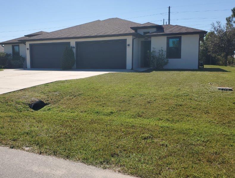 26285 Explorer Road Punta Gorda, FL 33983 - Photo 1 of 22