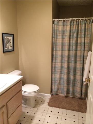 5729 Hopewell Road Springfield, TN 37172 - Photo 6 of 12 a bathroom with a sink and a toilet