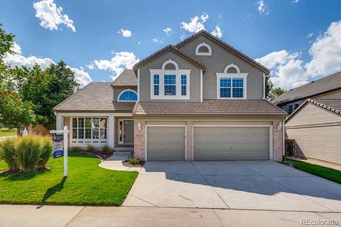 8600 South Forrest Drive Highlands Ranch, CO 80126 - Photo 1 of 33