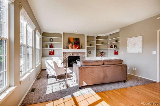 8600 South Forrest Drive Highlands Ranch, CO 80126 - Photo 15 of 33