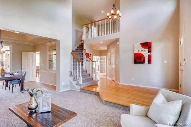 8600 South Forrest Drive Highlands Ranch, CO 80126 - Photo 16 of 33