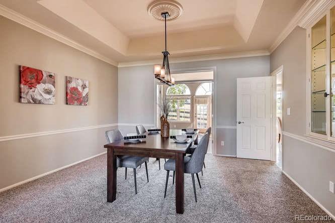 8600 South Forrest Drive Highlands Ranch, CO 80126 - Photo 18 of 33
