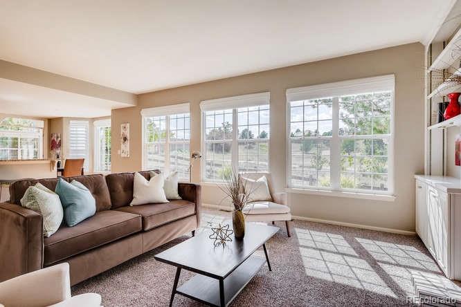 8600 South Forrest Drive Highlands Ranch, CO 80126 - Photo 19 of 33