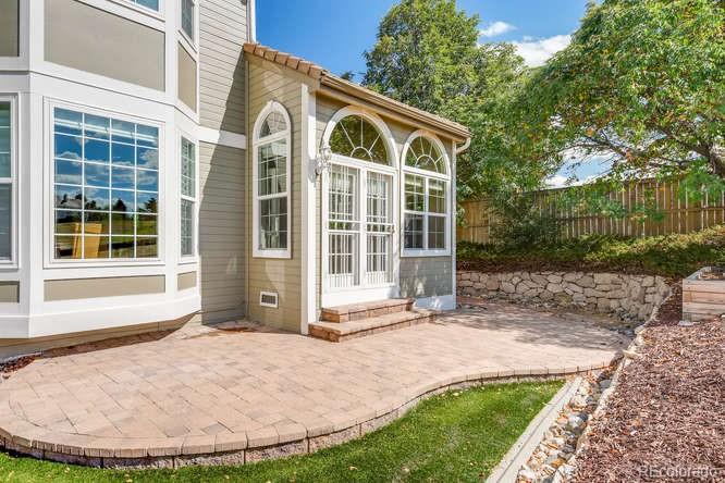 8600 South Forrest Drive Highlands Ranch, CO 80126 - Photo 31 of 33