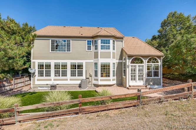 8600 South Forrest Drive Highlands Ranch, CO 80126 - Photo 33 of 33