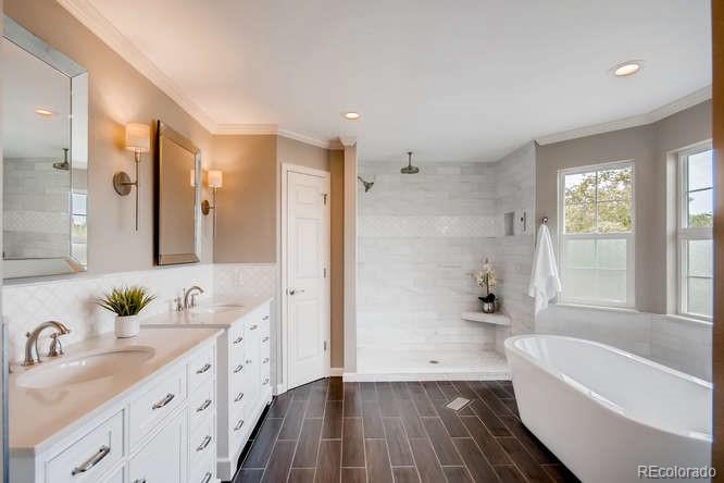 8600 South Forrest Drive Highlands Ranch, CO 80126 - Photo 6 of 33