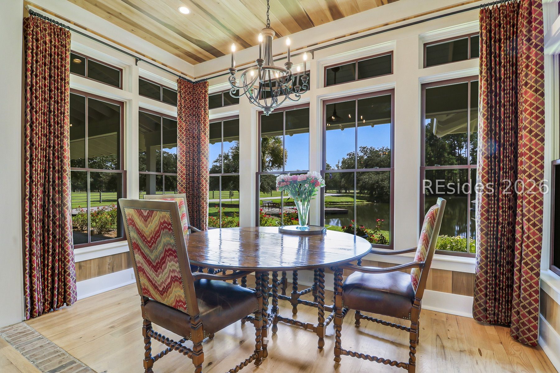 165 Golda Drive Ridgeland, SC 29936 - Photo 26 of 100 Dining Area