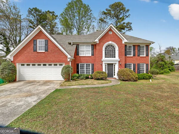$294,900 | 5132 Christian Springs Lane, Lithonia, GA 30038