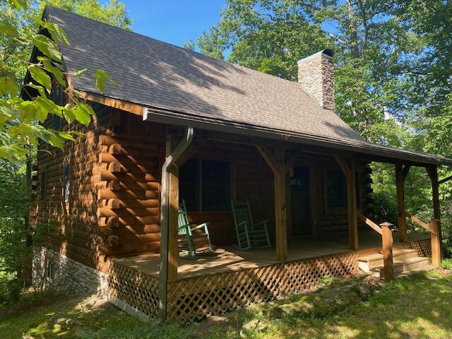 152 Chestnut Ridge Trail Fancy Gap, VA 24328 - Photo 2 of 51 Gallery Image 2