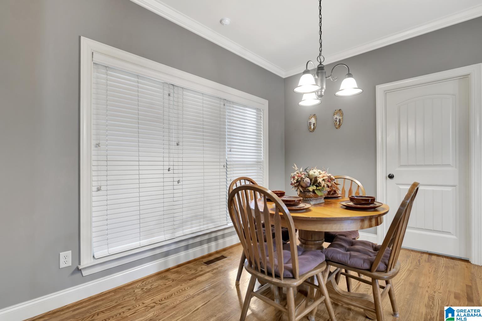 125 Lakeland Ridge Pelham, AL 35043 - Photo 16 of 48