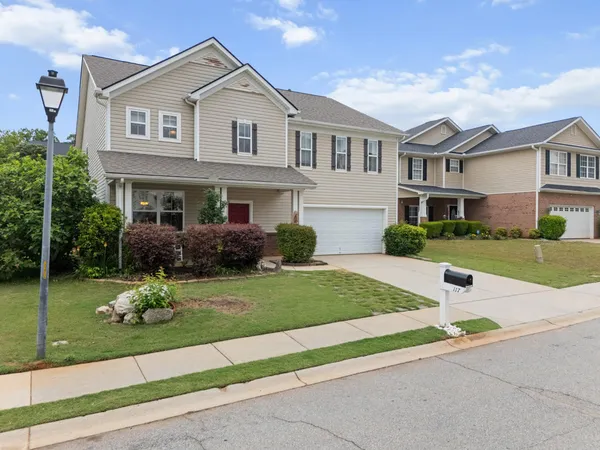 $370,000 | 117 Scottish Avenue, Simpsonville, SC 29680