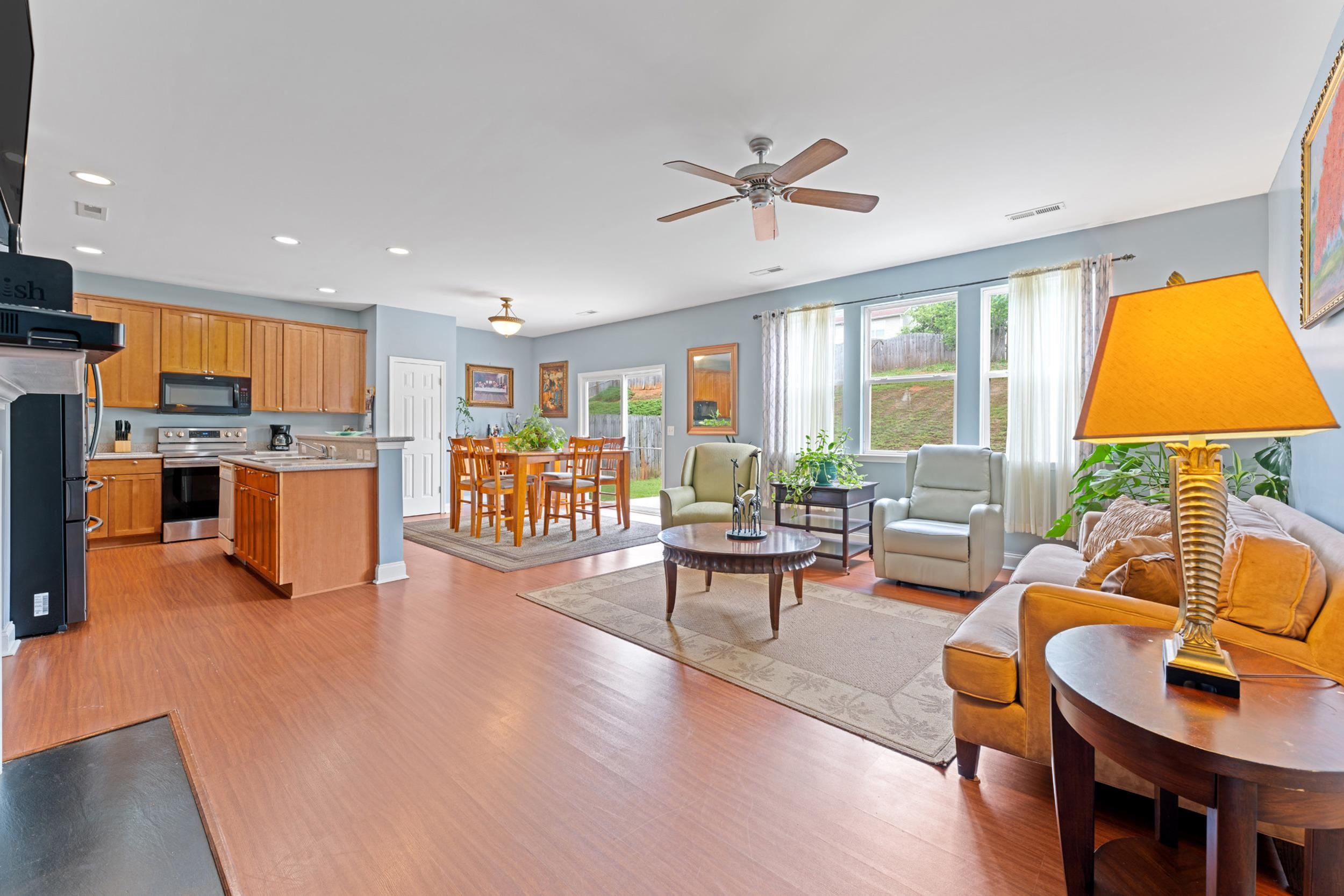 117 Scottish Avenue Simpsonville, SC 29680 - Photo 11 of 38