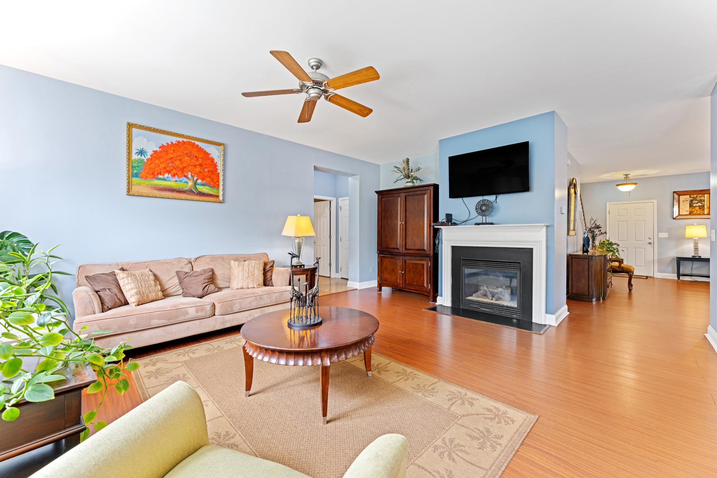 117 Scottish Avenue Simpsonville, SC 29680 - Photo 12 of 38