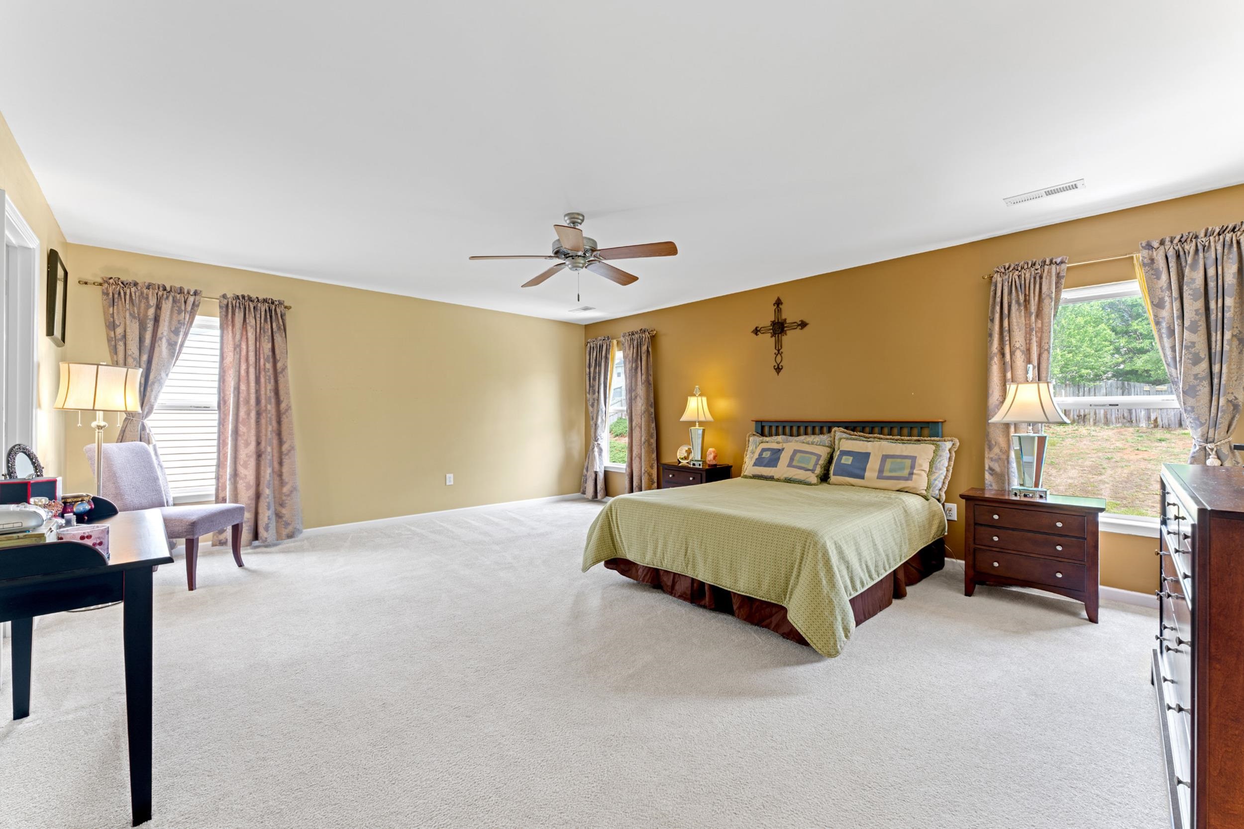 117 Scottish Avenue Simpsonville, SC 29680 - Photo 19 of 38 Primary
