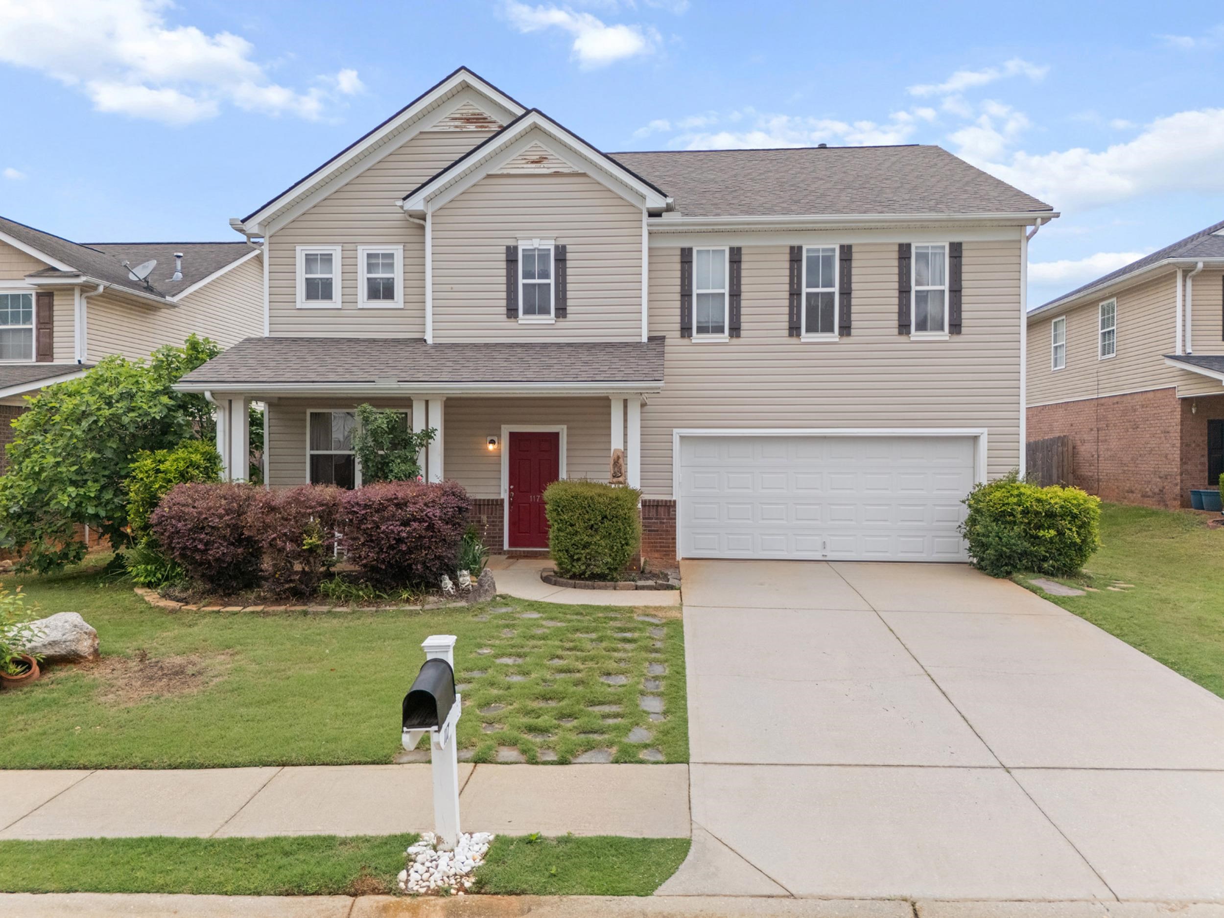 117 Scottish Avenue Simpsonville, SC 29680 - Photo 2 of 38