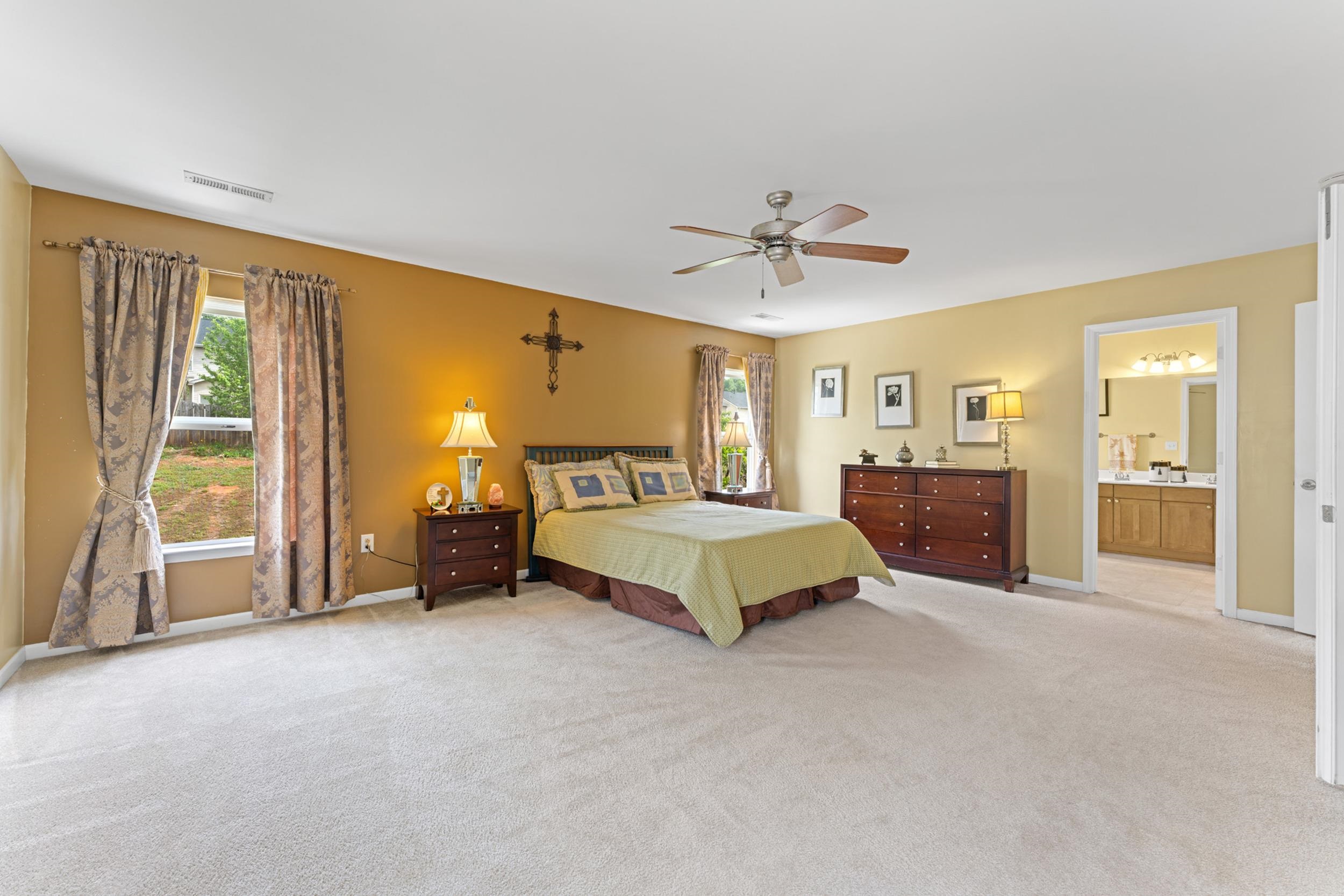 117 Scottish Avenue Simpsonville, SC 29680 - Photo 21 of 38