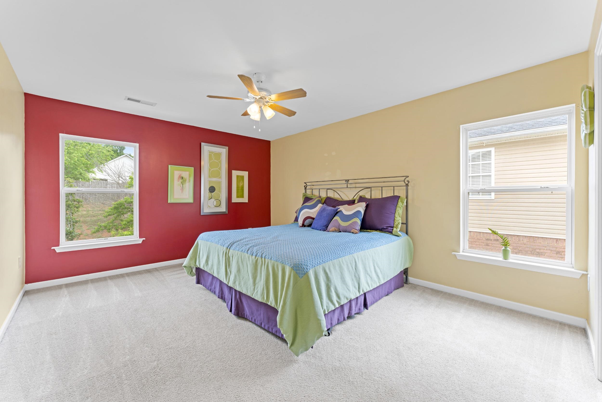 117 Scottish Avenue Simpsonville, SC 29680 - Photo 24 of 38