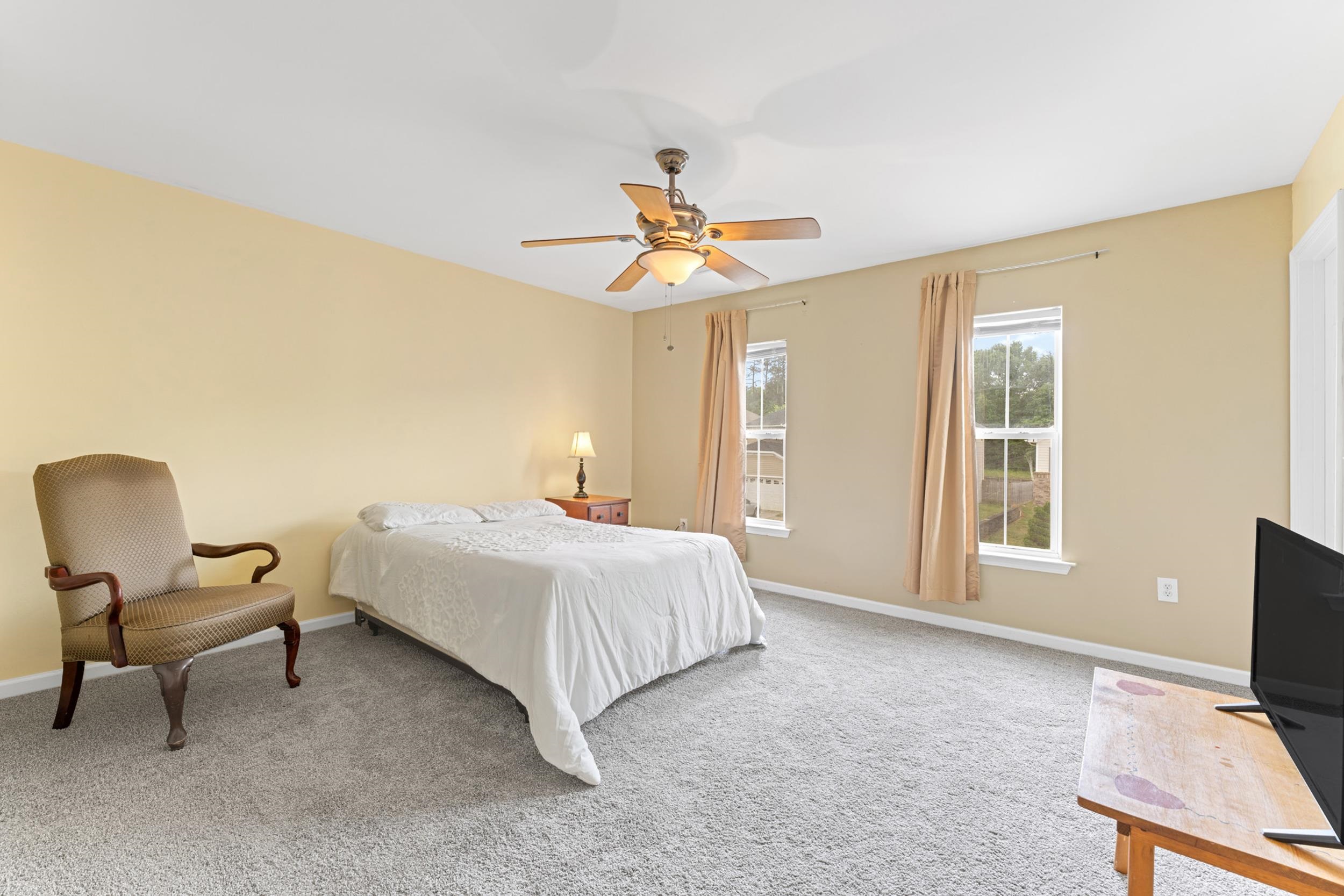 117 Scottish Avenue Simpsonville, SC 29680 - Photo 27 of 38
