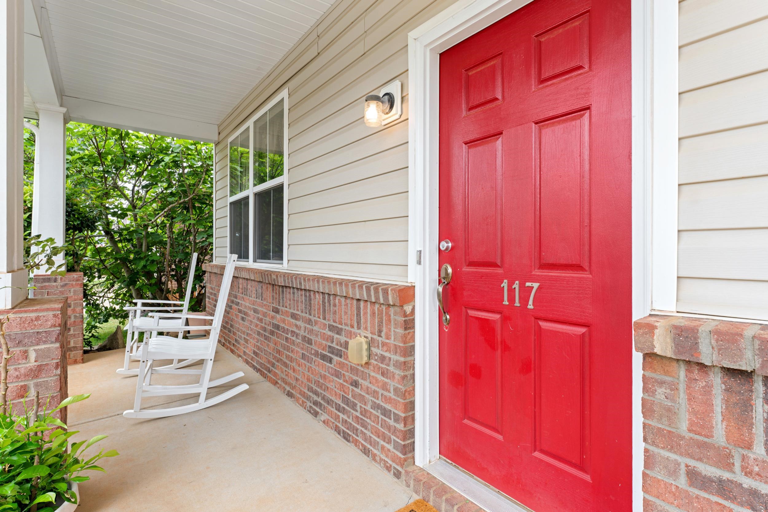 117 Scottish Avenue Simpsonville, SC 29680 - Photo 3 of 38