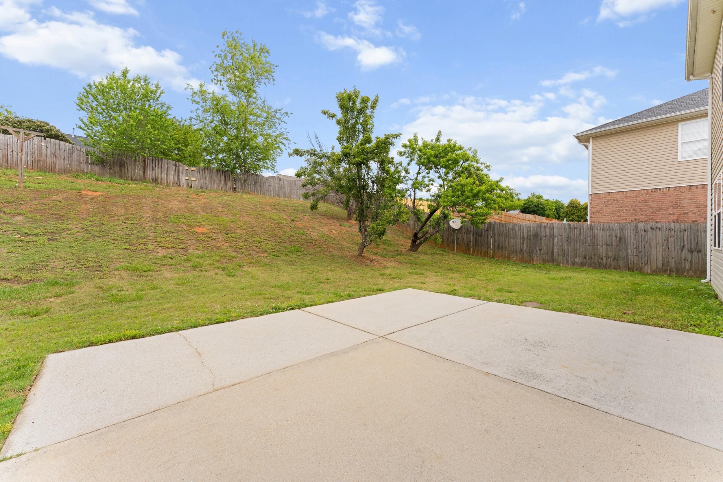 117 Scottish Avenue Simpsonville, SC 29680 - Photo 31 of 38