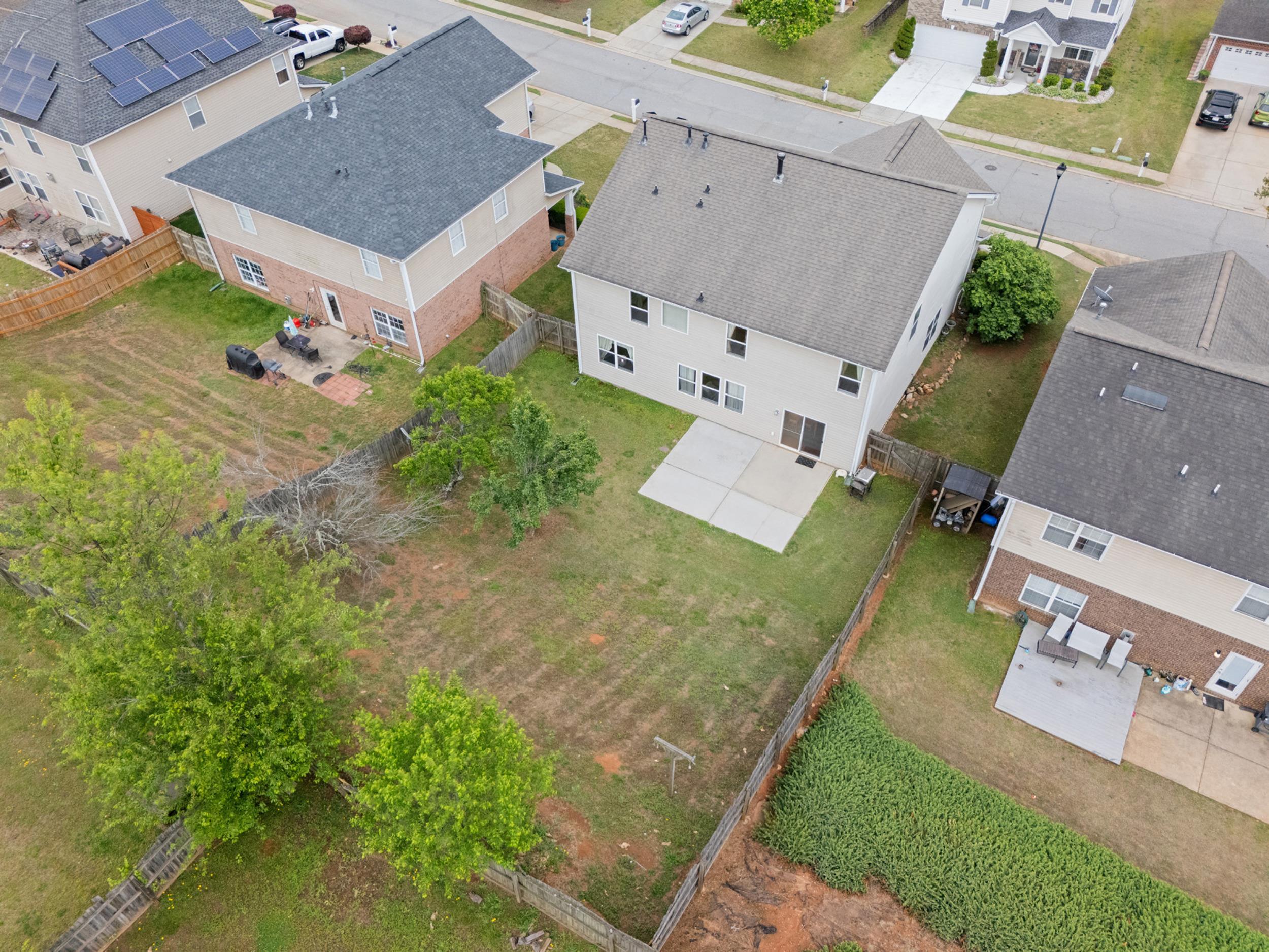 117 Scottish Avenue Simpsonville, SC 29680 - Photo 32 of 38