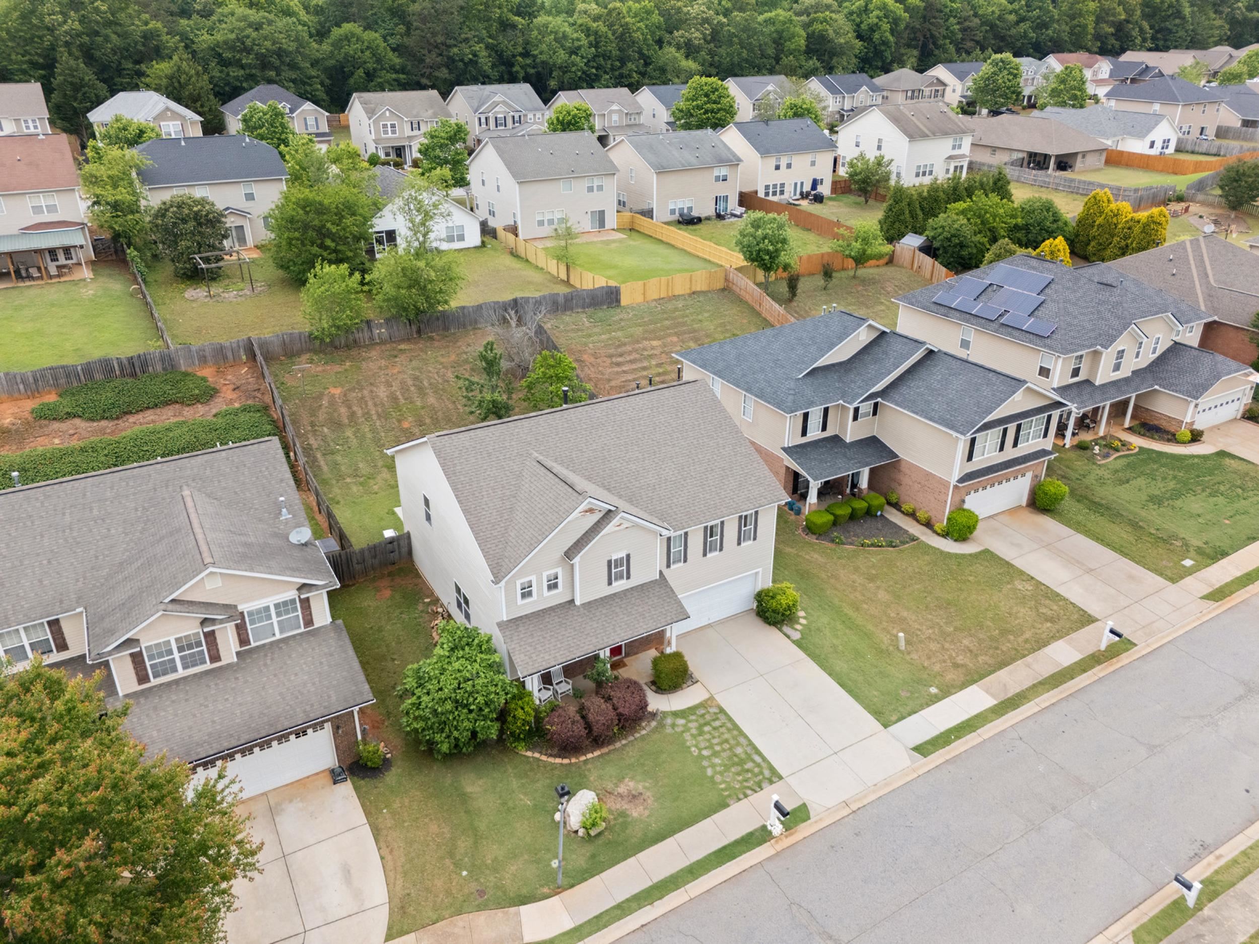 117 Scottish Avenue Simpsonville, SC 29680 - Photo 33 of 38