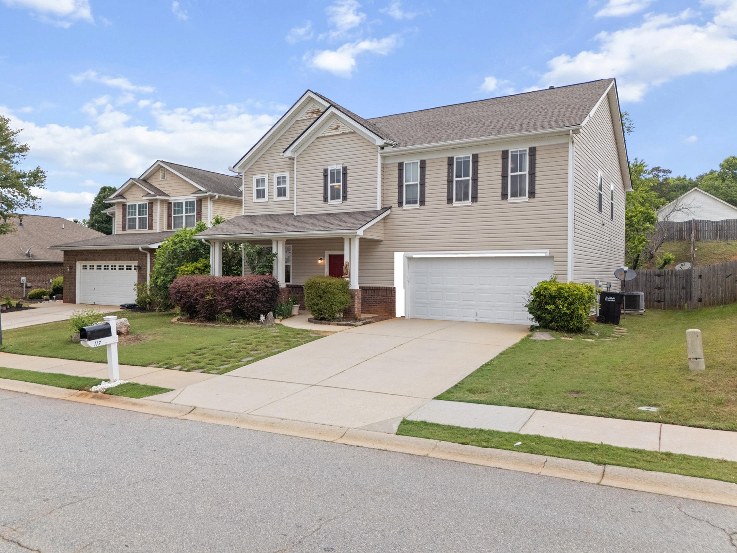 117 Scottish Avenue Simpsonville, SC 29680 - Photo 34 of 38