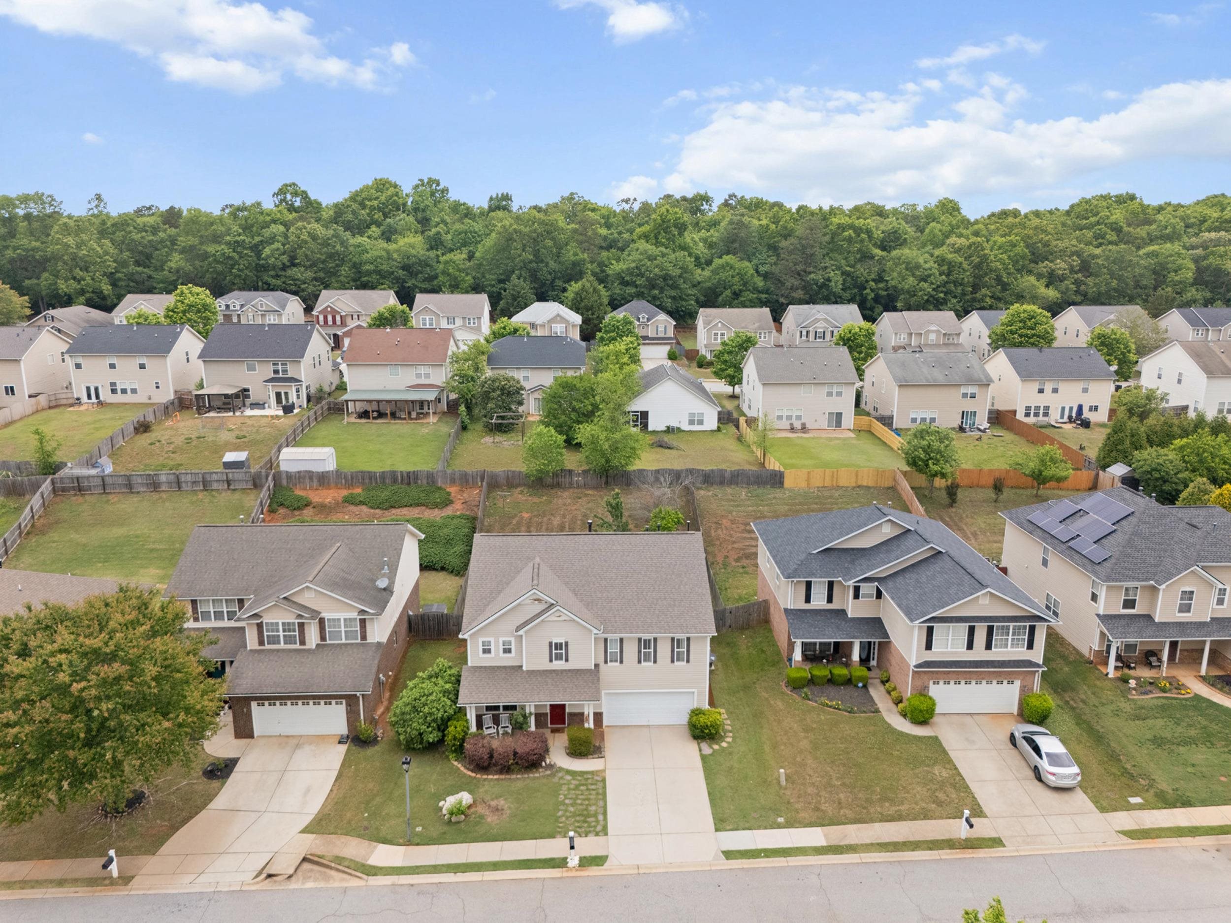 117 Scottish Avenue Simpsonville, SC 29680 - Photo 35 of 38