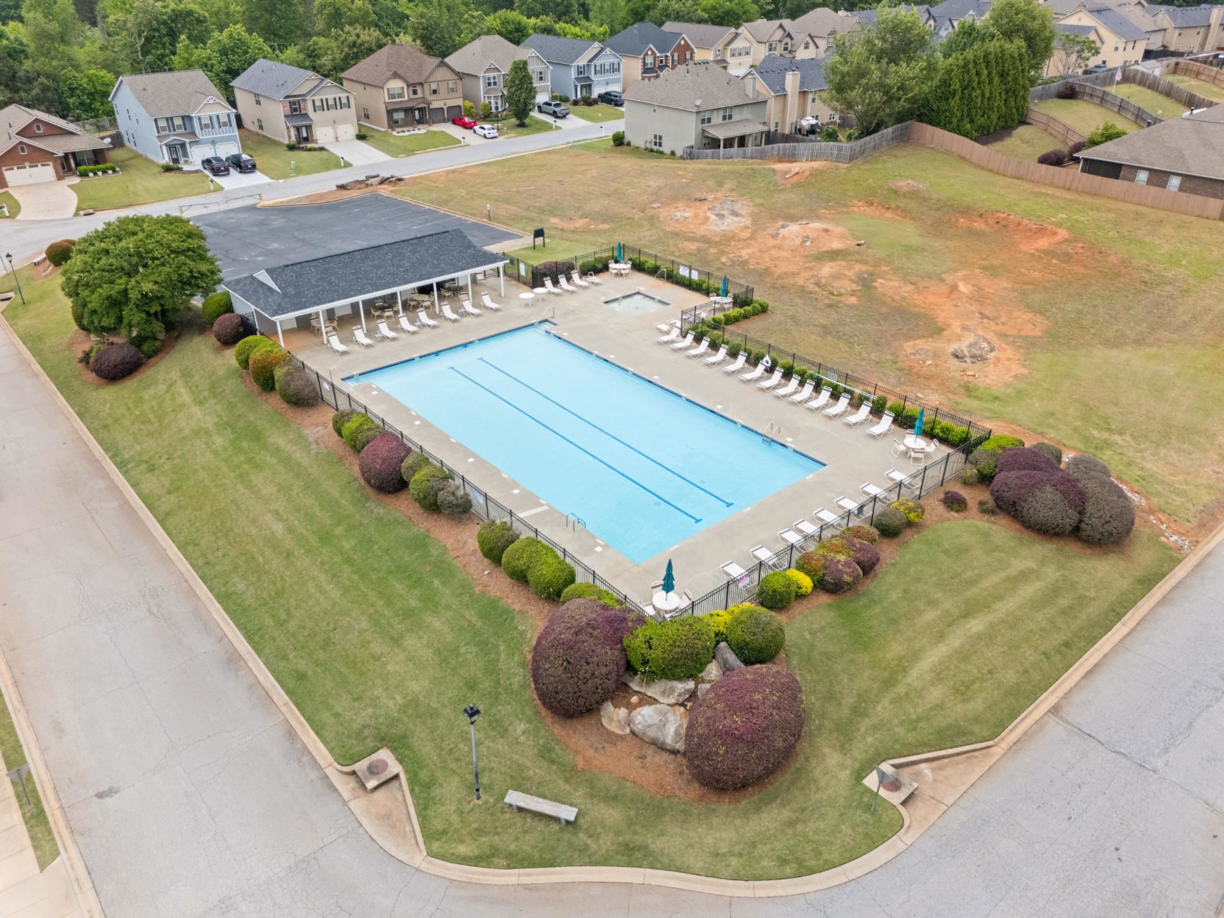 117 Scottish Avenue Simpsonville, SC 29680 - Photo 36 of 38