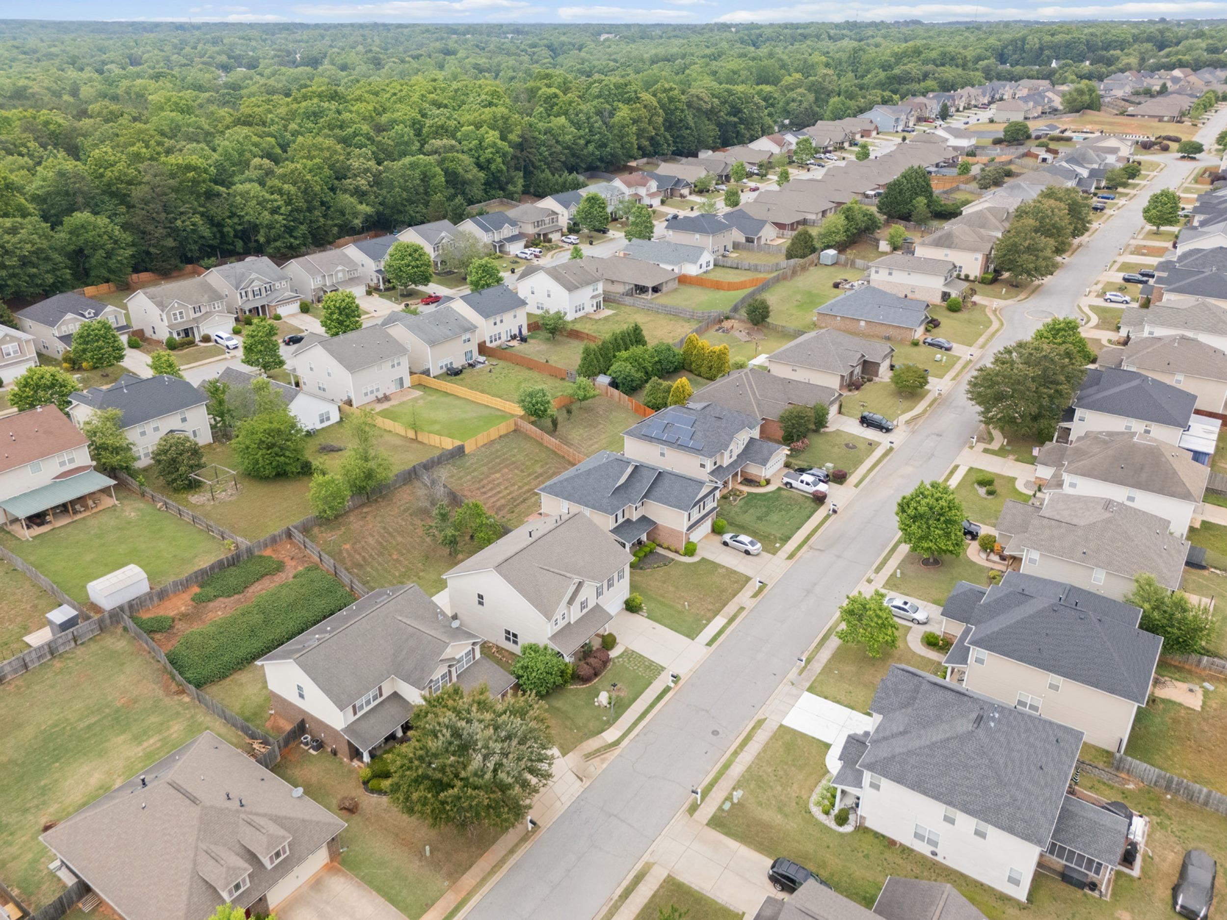 117 Scottish Avenue Simpsonville, SC 29680 - Photo 38 of 38