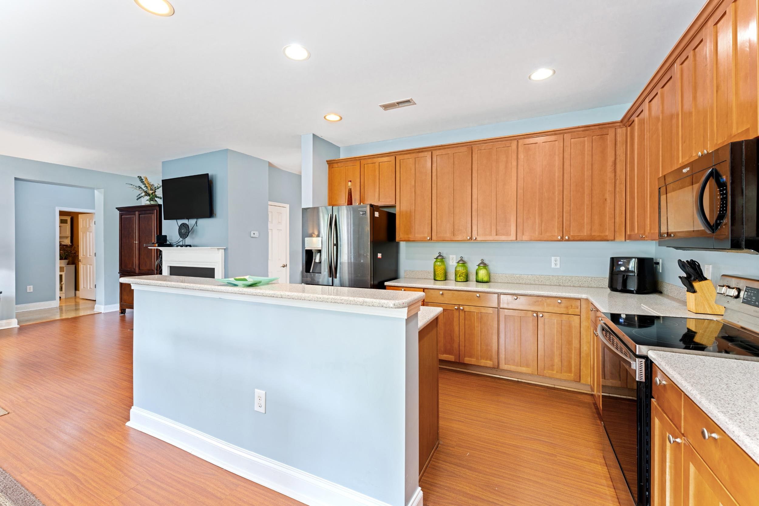 117 Scottish Avenue Simpsonville, SC 29680 - Photo 8 of 38