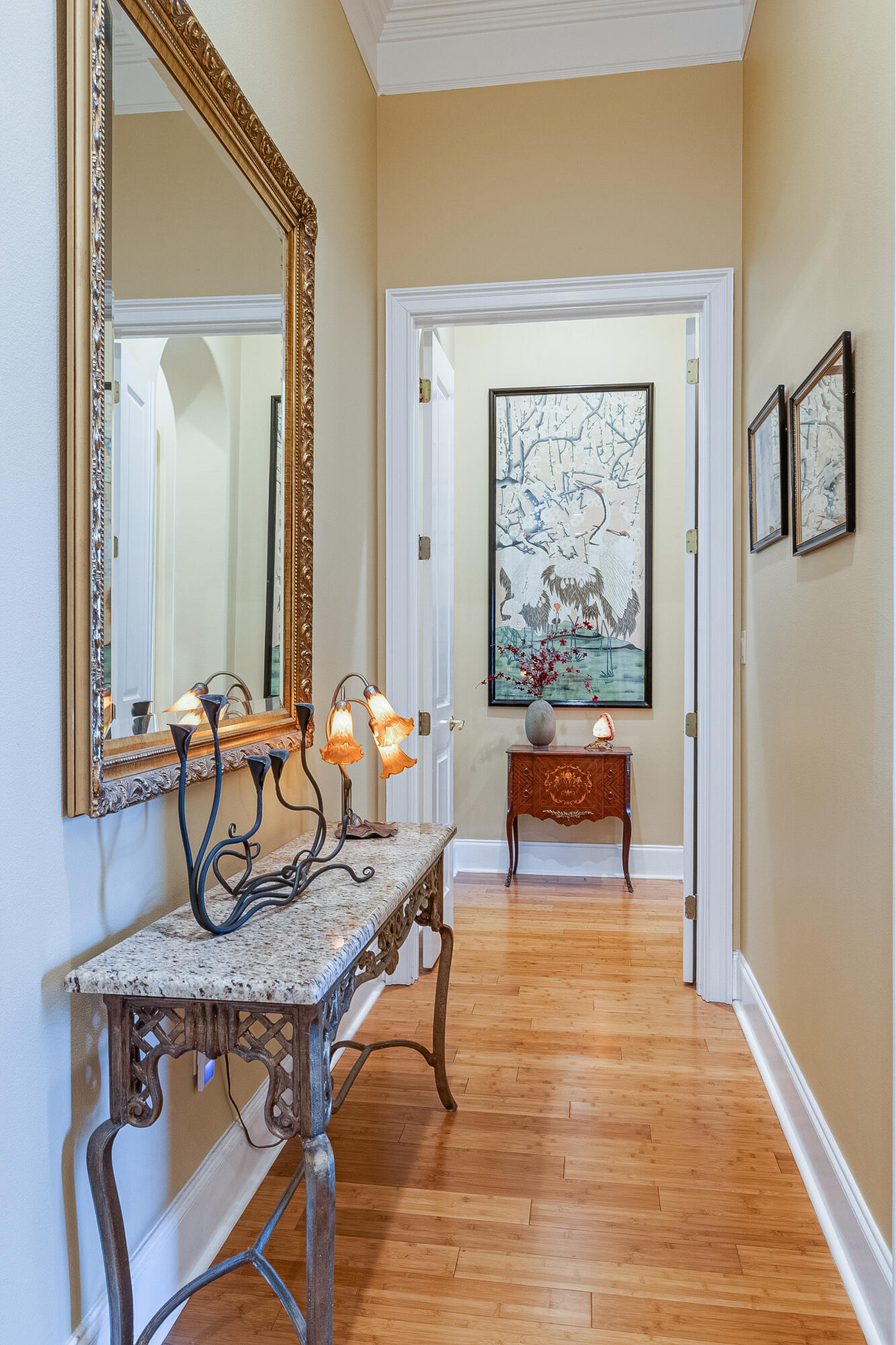 473 Captains Circle Destin, FL 32541 - Photo 55 of 64 a living room with furniture and a window